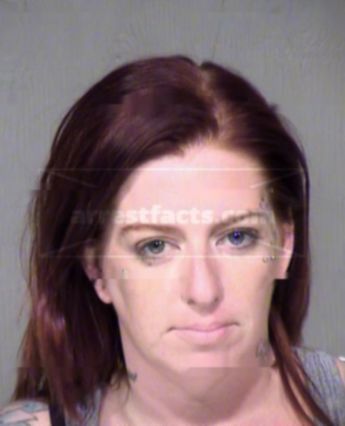 Brandi Lena Stockwell