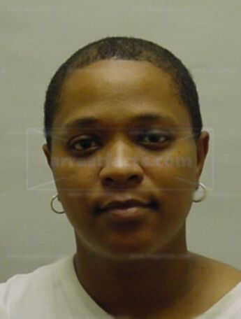 Renita Joyce Crawford