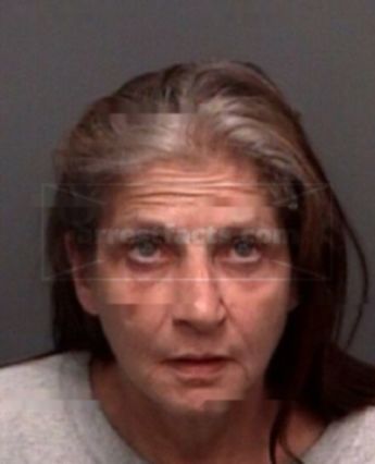 Linda Lorraine Letempt