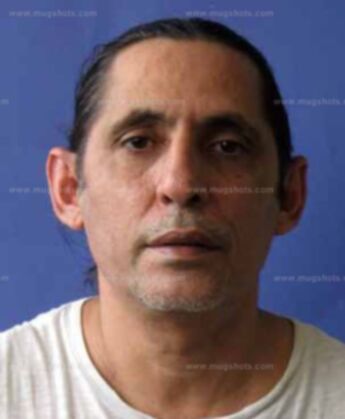 Hector Blas Moreira