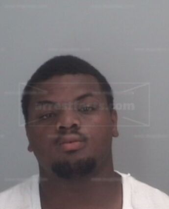 Denzil Isaac Martin