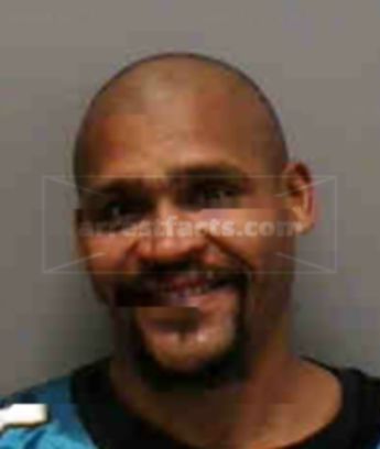 Shawn Searcy Betts