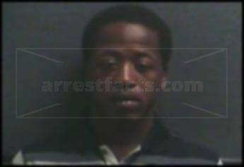 Malik Ladonas Peeples