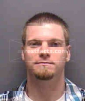 David James Pigg