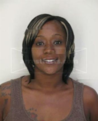 Carlotta Latasha Jenkins