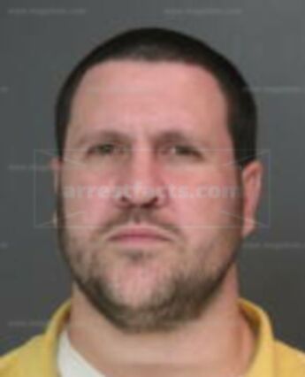 Michael Glenn Thibault