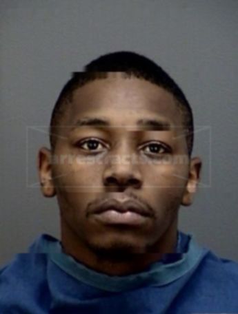 Anthony Jamal Wagner
