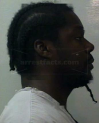Dammon Rogers
