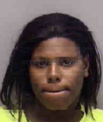 Yasmeen Reene Barron