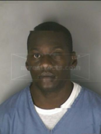 Sharmark Vonsha Powell