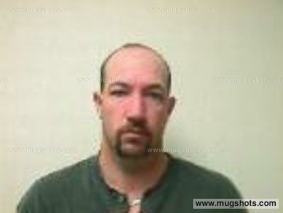Neal Wayne Mayo