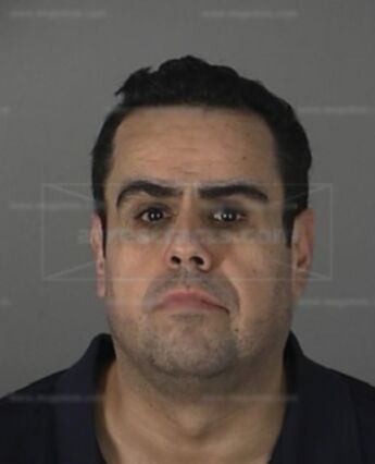 Michael Anthony Pagan