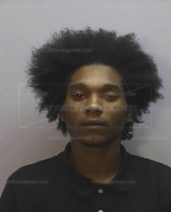Kajuan Dyshawn Hamilton