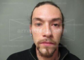 Troy James Mccracken