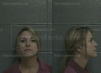 Tawny Michelle Wilson