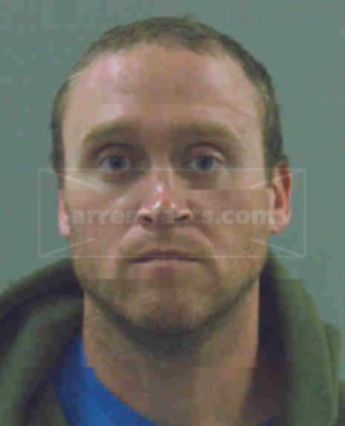 Joshua Cleverly