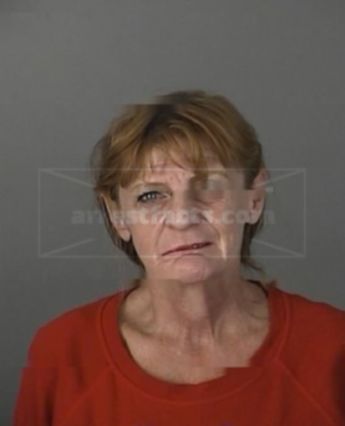 Debbie Susse Delameter