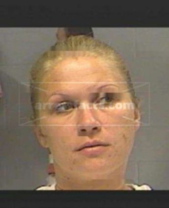 Amberley Gayle Mitchell