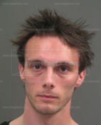 Christopher James Black