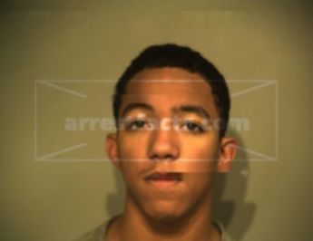 Kristopher Michael Andrew