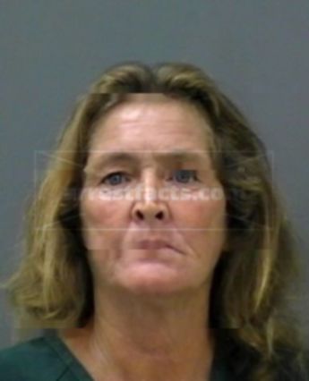 Cristy Jo Flannigan