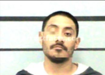 Mark Anthony Martinez