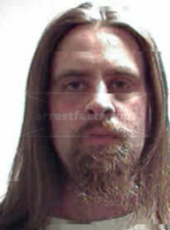 Brian Keith Rogers