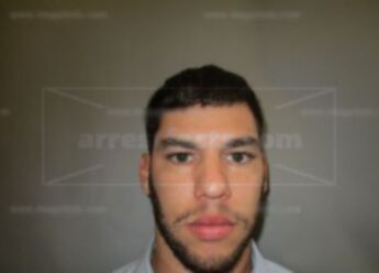 Matthew Jarrod Troutman