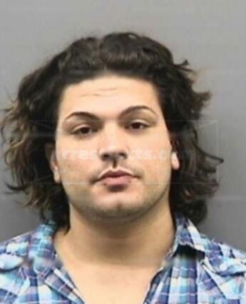 Anthony Nathaniel Luciano