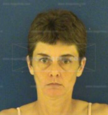 Kimberly Diane Gaskins