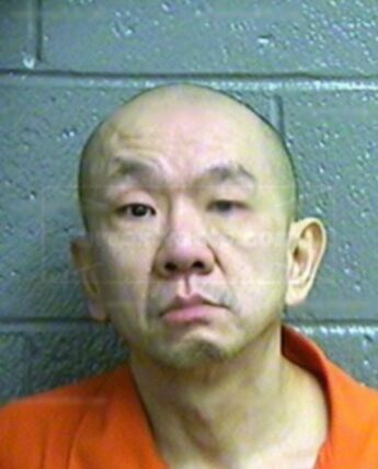 Johnny Chain Tay