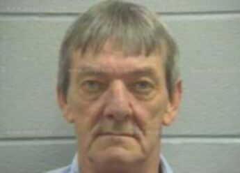 Jimmy Lee Pennington