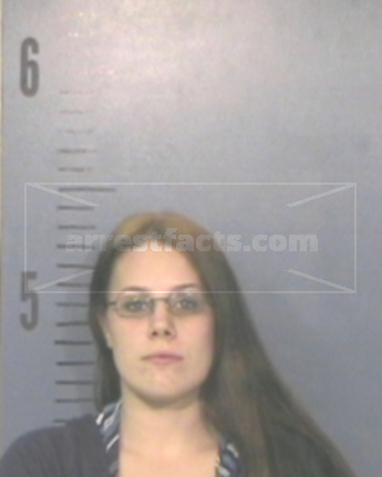 Elizabeth Ashley Lindsey
