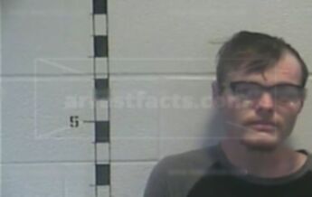 Caleb Luke Heitzman