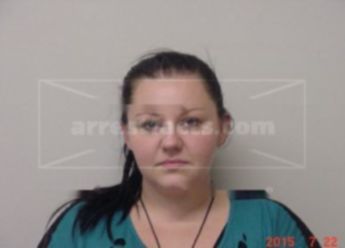 Lauren Mckay Williams