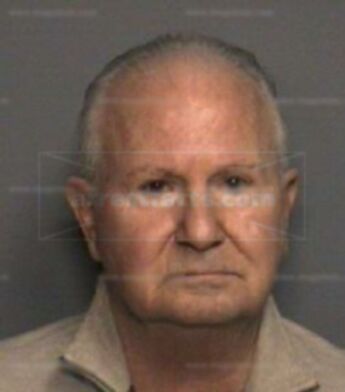 Donald Eugene Eickhoff