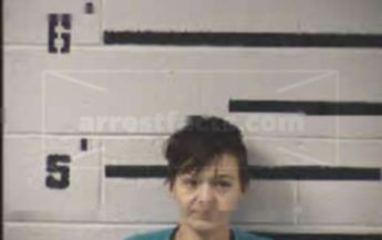 Leah Mckee Barnes