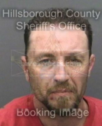 Christopher Terence Faulds