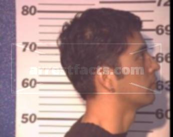 Mark Anthony Gallegos Osuna