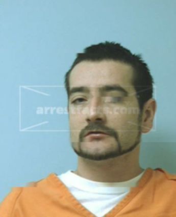 Matthew James Branan