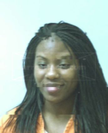 Chatiqua Danielle Hemingway