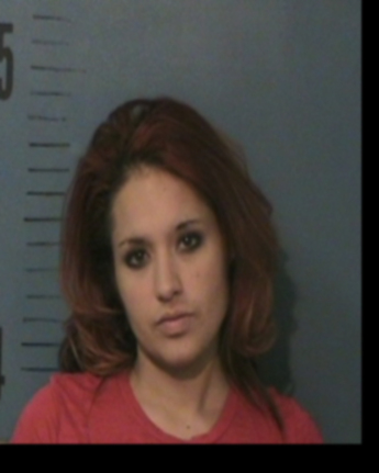 Brittany Danae Huffman