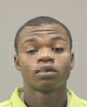 Timothy Derrell Hughes
