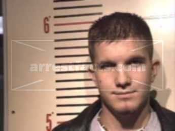 Sean Patrick Harvey