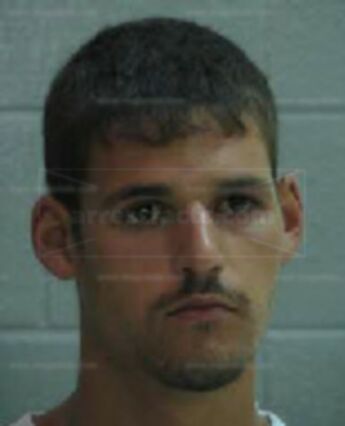 Brent Thomas Steele