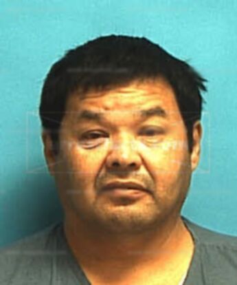 Ramon Gonzales Trejo
