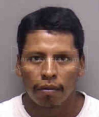Urbano Alonzo Castro