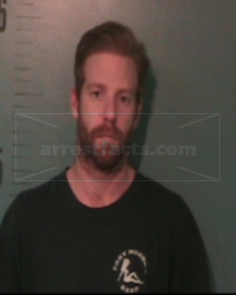 Patrick Edward Meyers