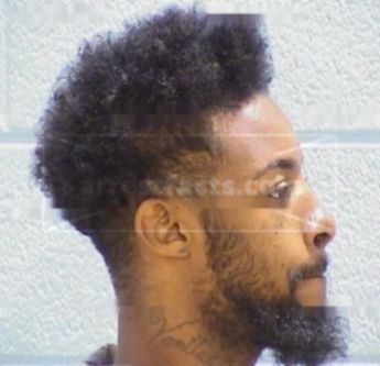 Darrius D. Farr
