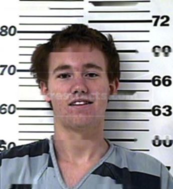 Evan James Mcallister